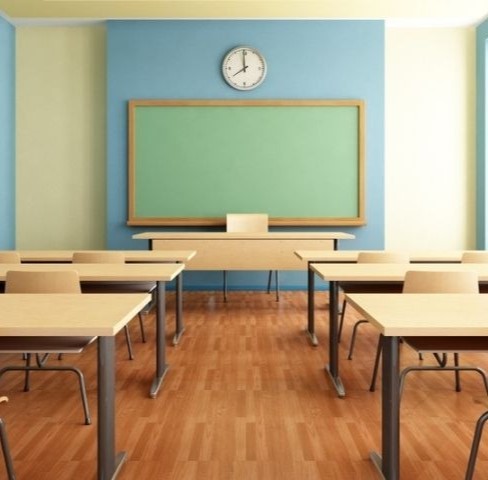 ESCOLA E CURSINHO