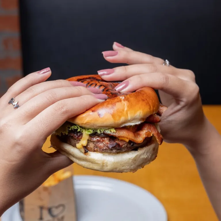 HAMBURGUERIA