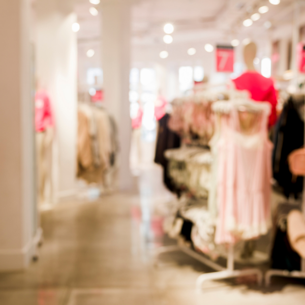 MODA E ACESSÓRIOS