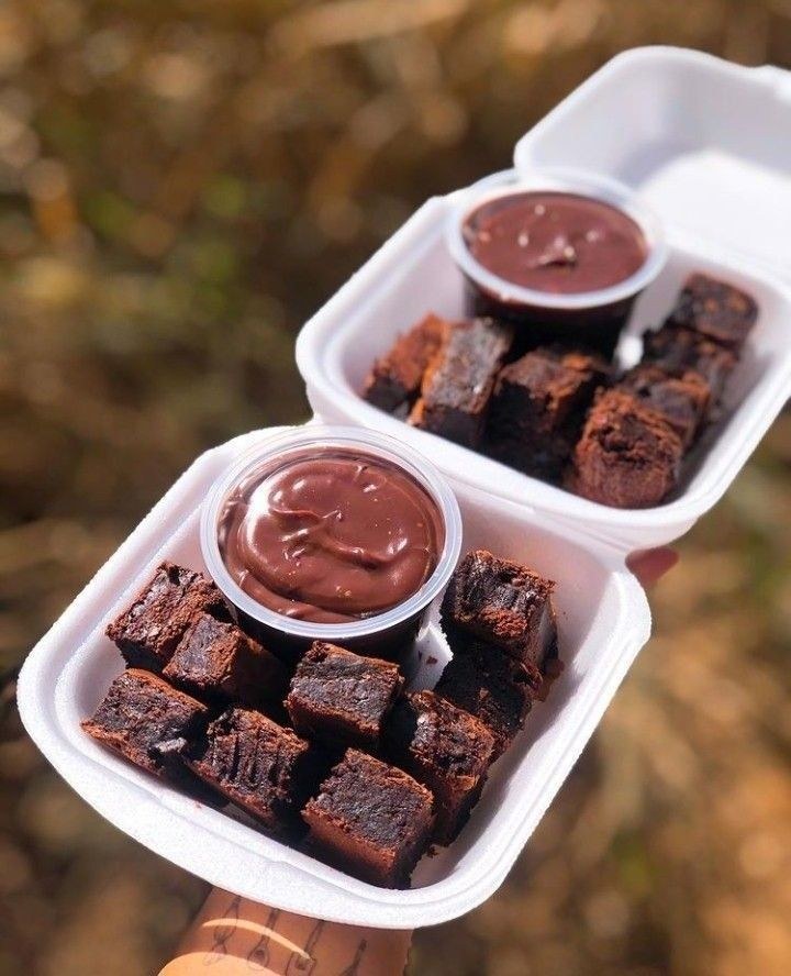Foto de Os Brownies da Ana