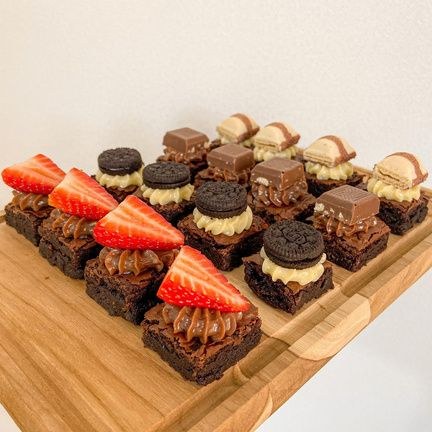 Foto de Os Brownies da Ana