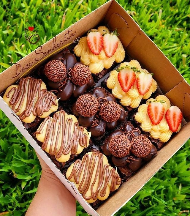 Foto de Os Brownies da Ana