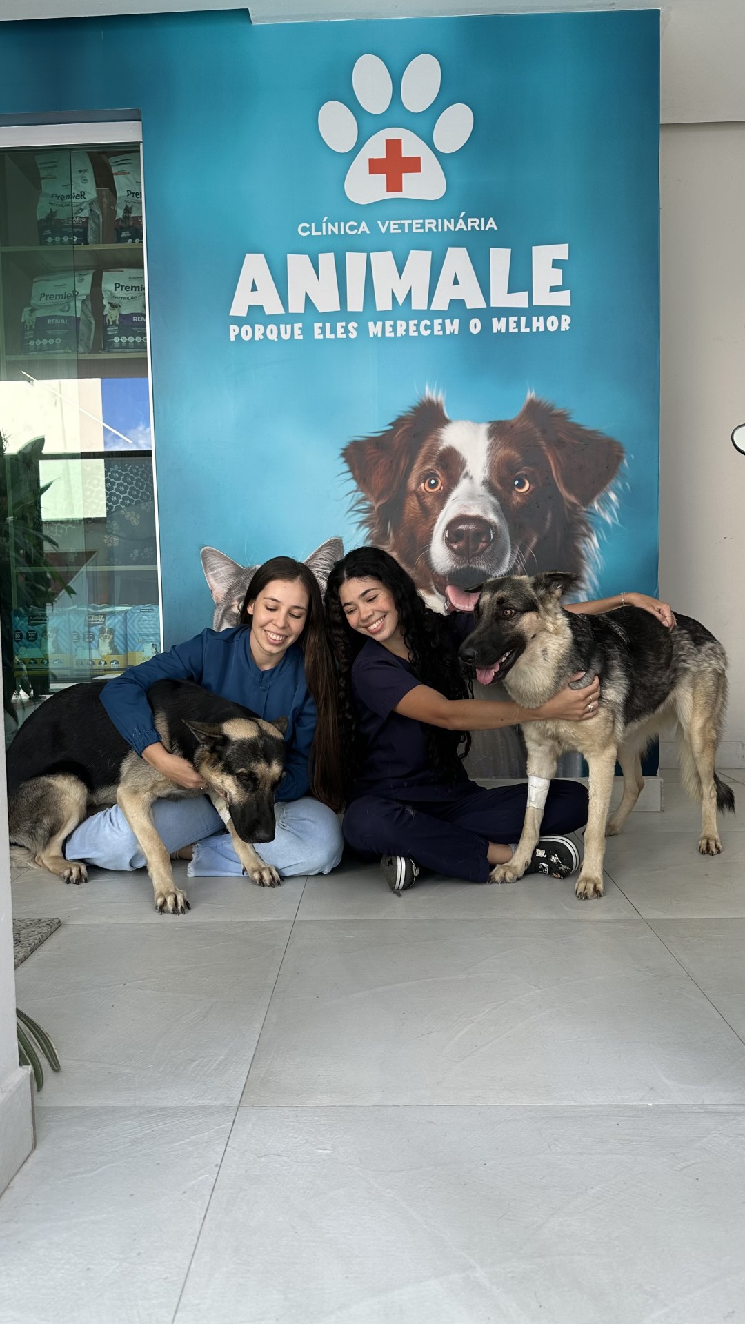 Foto de Animale Clínica Veterinária