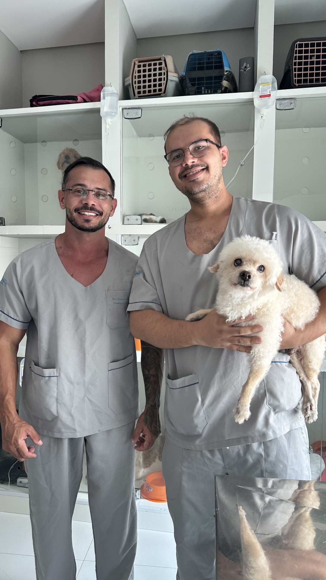 Foto de Animale Clínica Veterinária