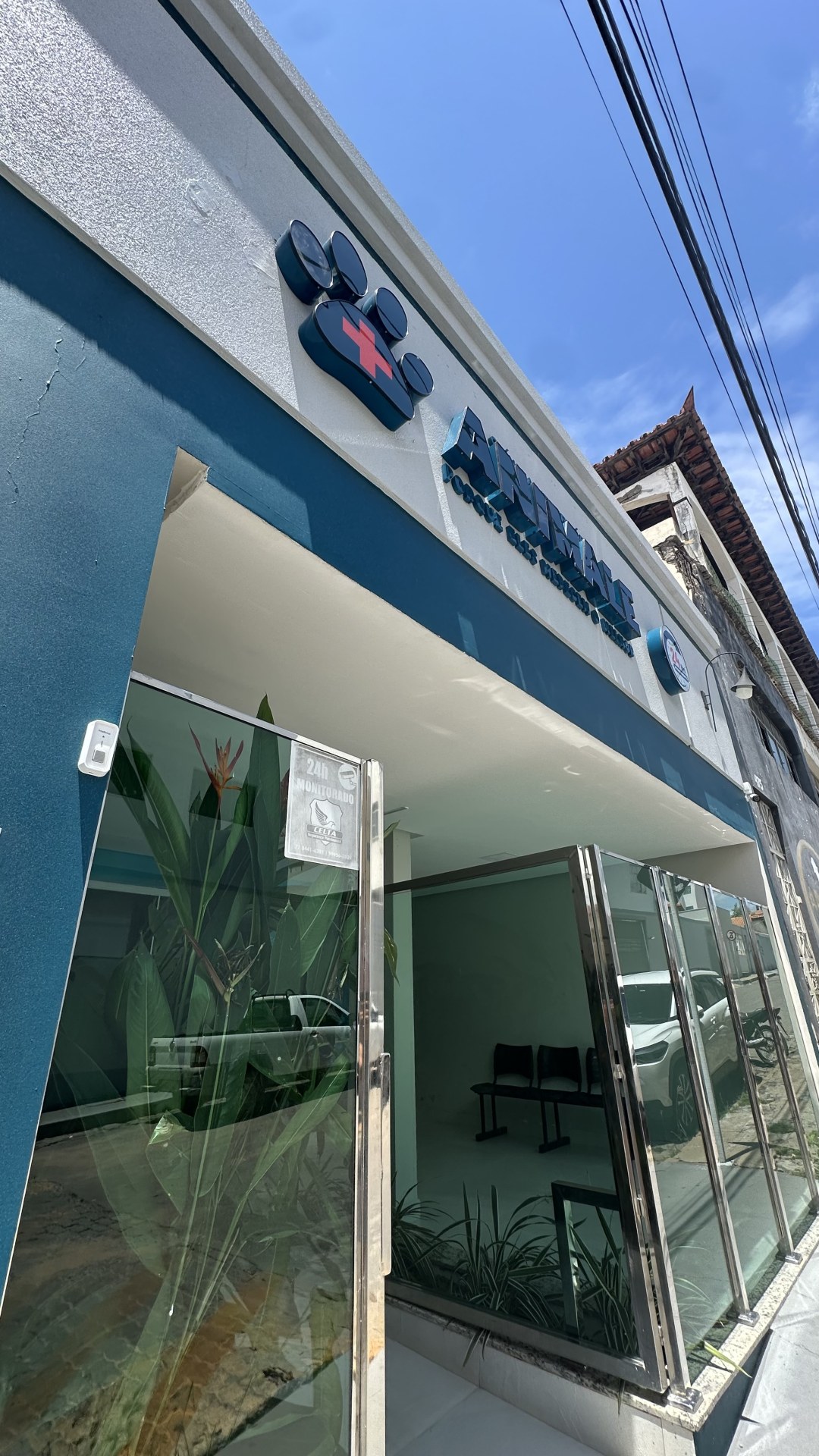 Foto de Animale Clínica Veterinária