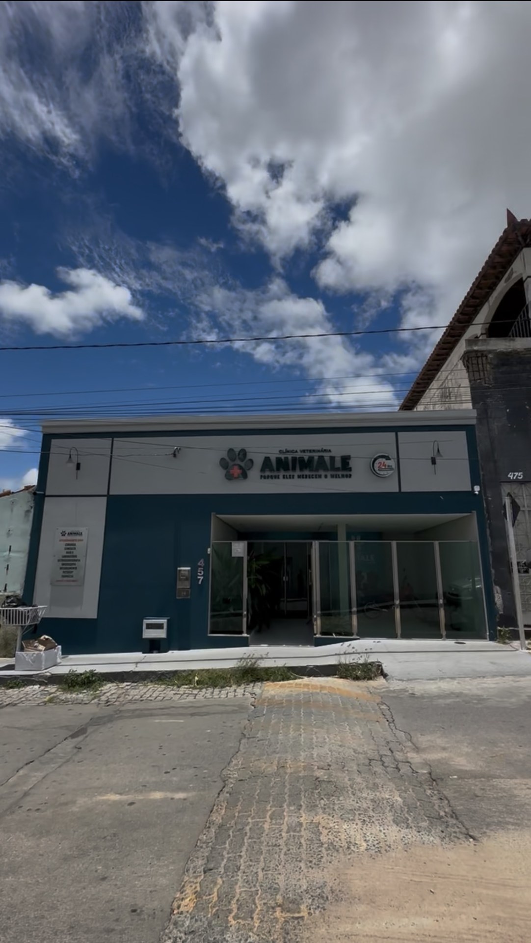 Foto de Animale Clínica Veterinária
