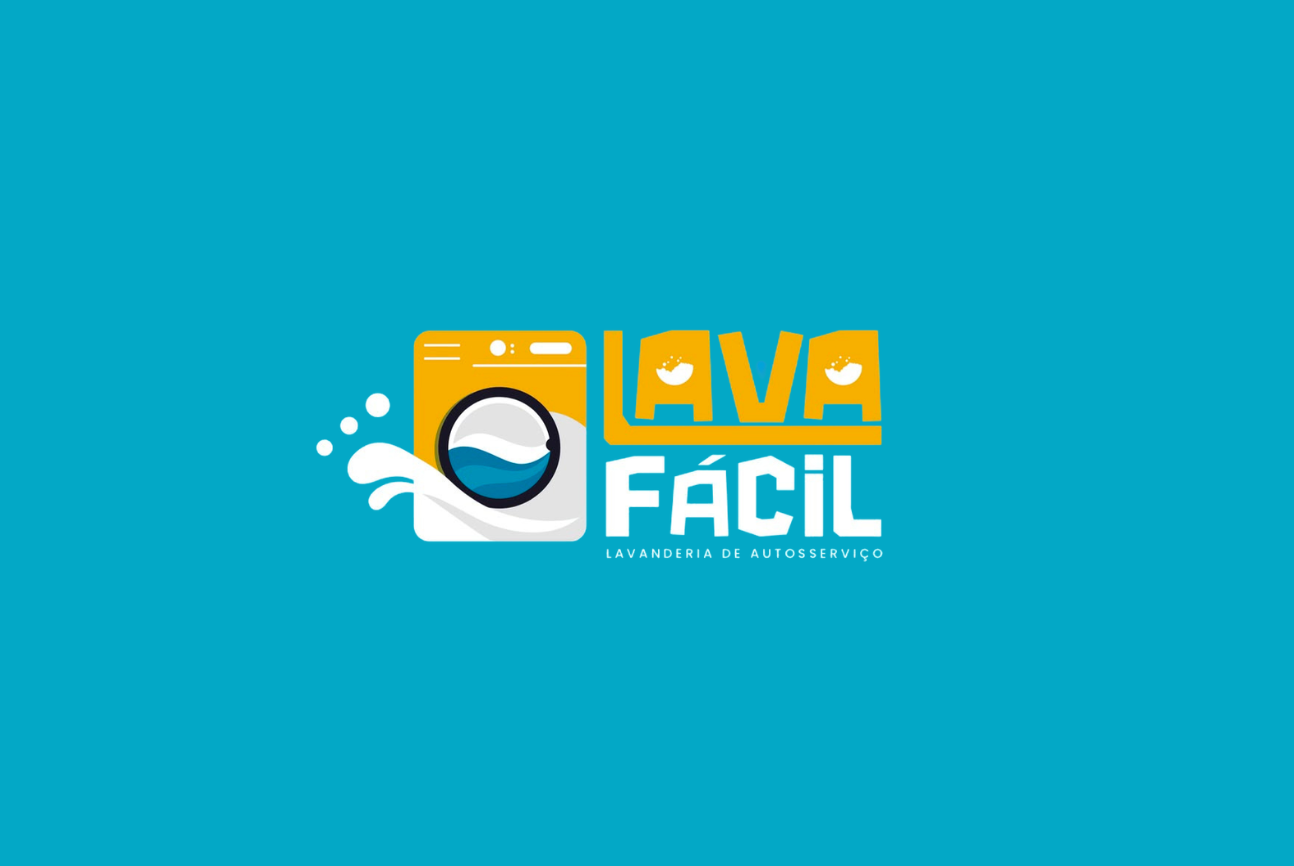 Imagem de Lava Facil Lavanderia