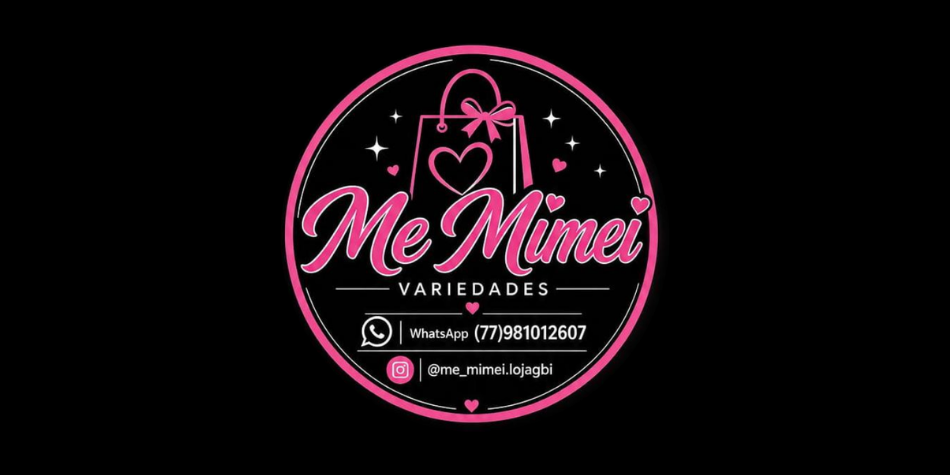 Imagem de Me Mimei