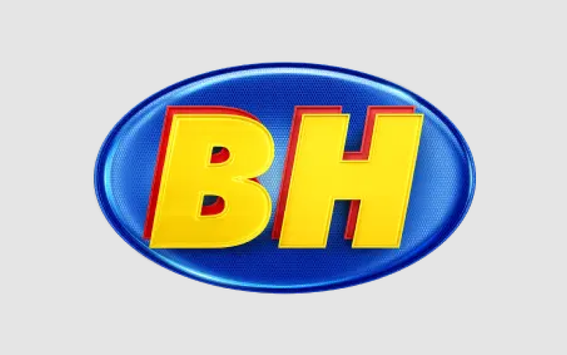 Imagem de BH Supermercados