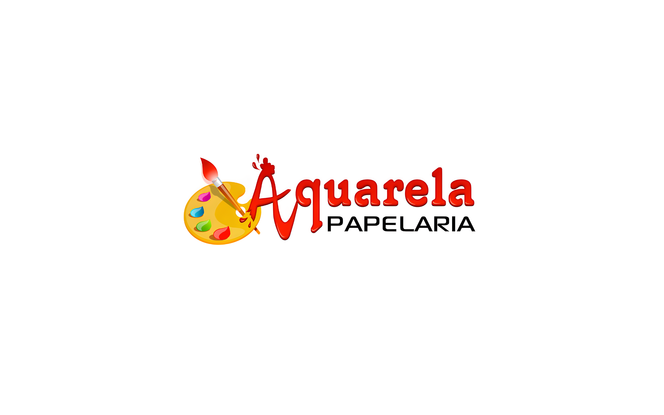 Imagem de Aquarela Papelaria
