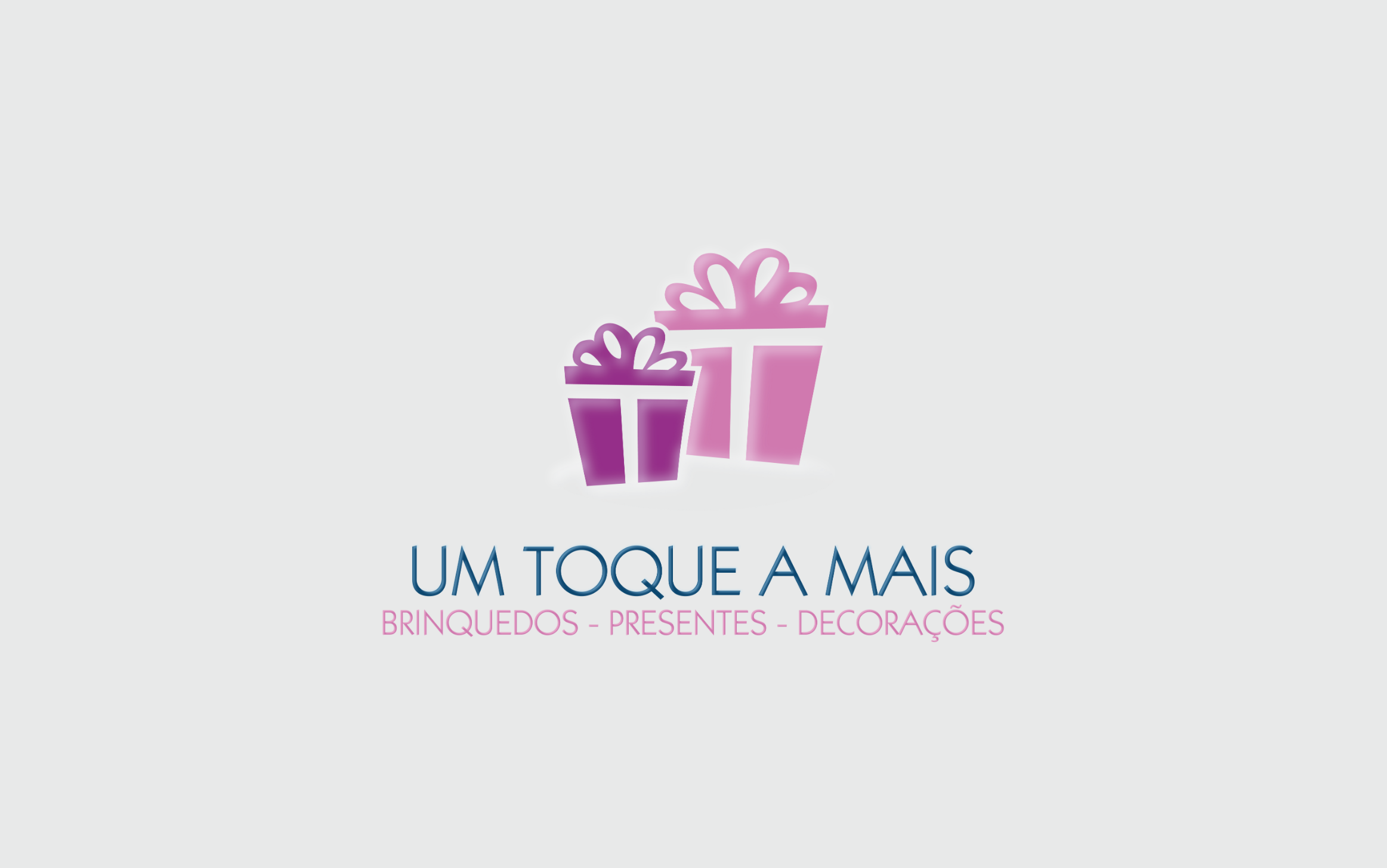 Imagem de Um Toque a Mais