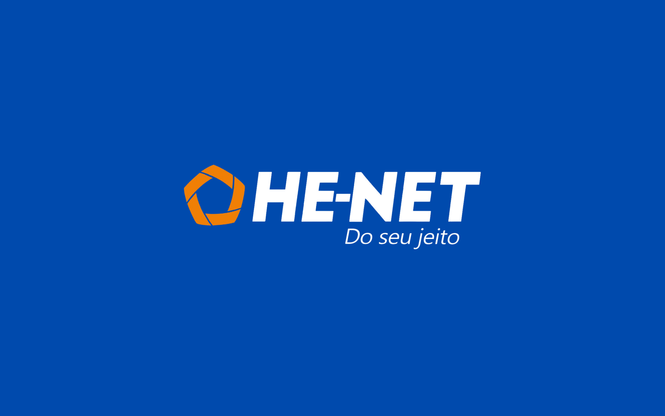 Imagem de He Net