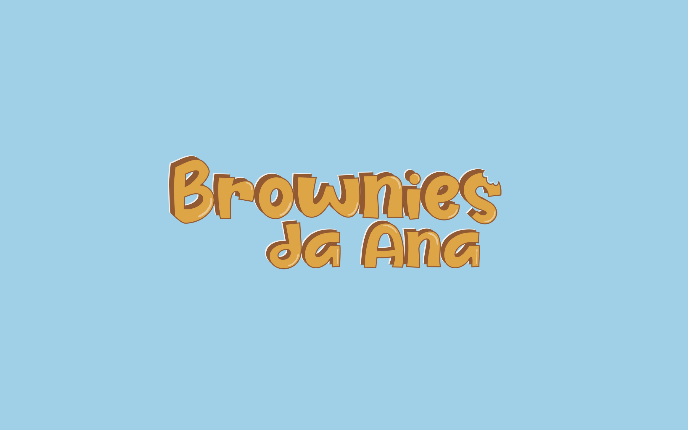 Imagem de Os Brownies da Ana