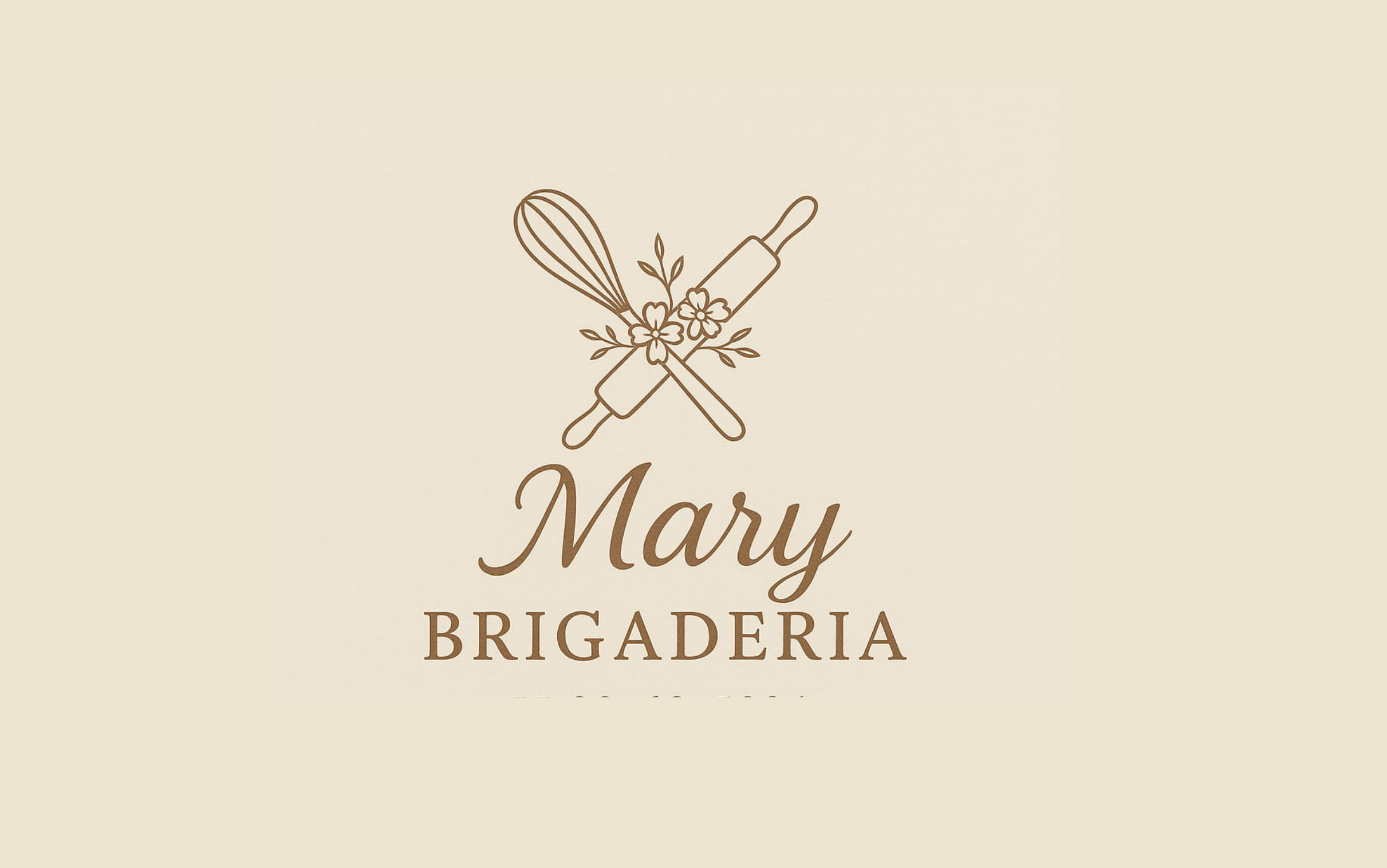Imagem de Mary Brigaderia