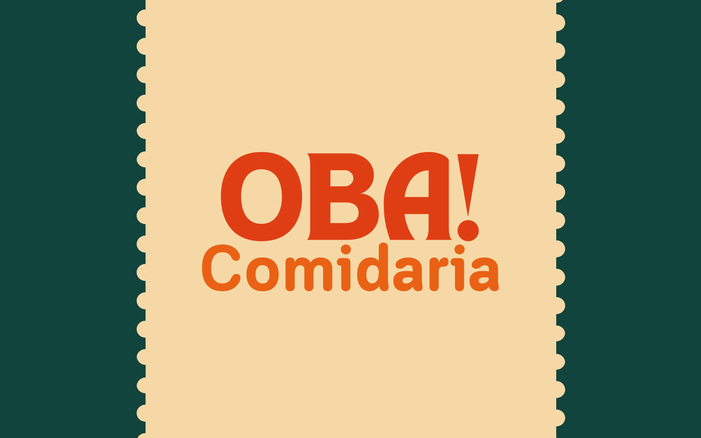 Imagem de Oba Comidaria