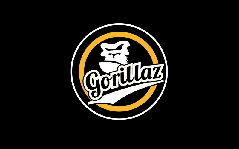 Imagem de Gorillaz
